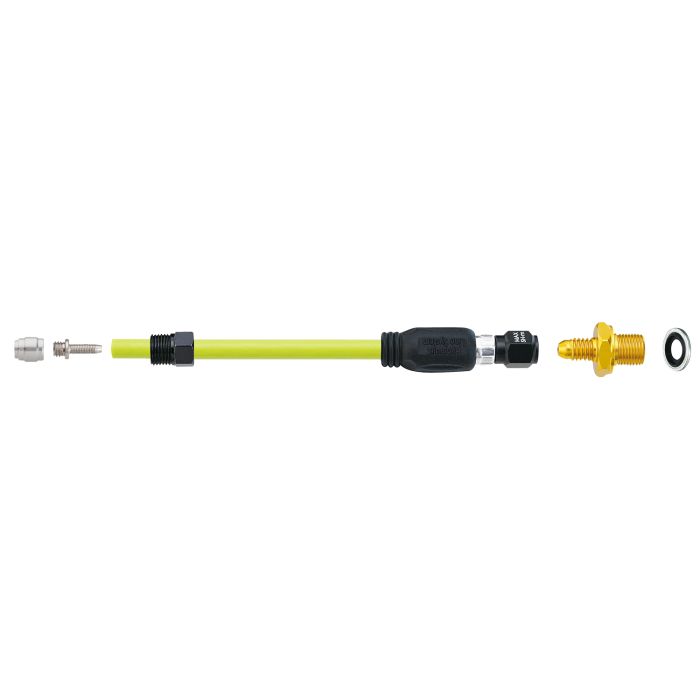 Jagwire Pro Quick-Fit-Adapter – Sram Red 2019+