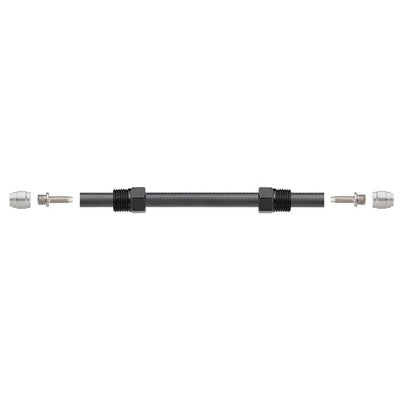 Jagwire Sport Dot Hydraulikschlauch-Kit – Sram (red etap 2019+) – schwarz