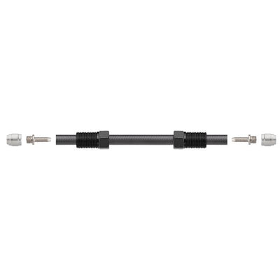 Jagwire Sport Dot Hydraulikschlauch-Kit – Sram (G2 RS) – Schwarz