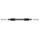 Jagwire Sport Dot Hydraulikschlauch-Kit – Sram (G2 RS) – Schwarz