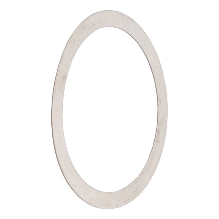 Jagwire Centerlock-Rotorscheiben – 0,15 mm (10 Stück)