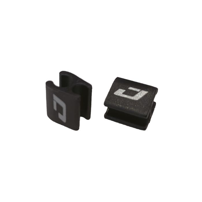 Jagwire-Drahthaken – Bremse + Dropper (5 mm + 3 mm) (4 Stück)