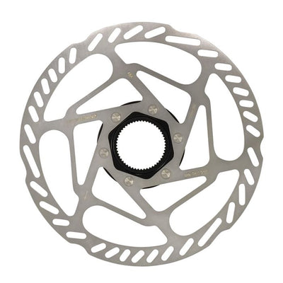 Jagwire Sport SR2 Scheibenbremsscheibe – Zentralverriegelung – 180 mm