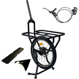 Joker Mini Cargo Fork - afbeelding 1