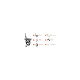 Joker Mini Cargo Fork - afbeelding 4