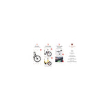Joker Mini Cargo Fork - afbeelding 2