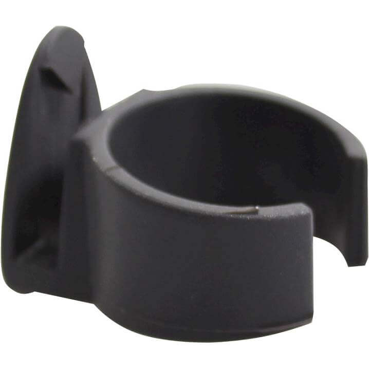 Hesling Jas Conserver Clip 20mm grau