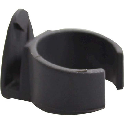 Hesling Jas Conserver Clip 20mm grau