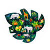 Dierenrijk 130st Leging Puzzle