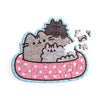 Pusheen des Cat Core 130st Leg Puzzel