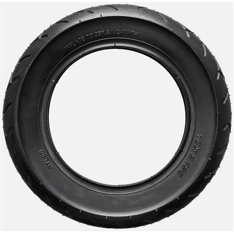 JIVR STEP TIRE 10 Schwarz