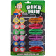 Johntoy Set Spaak Reflektoren Farbe