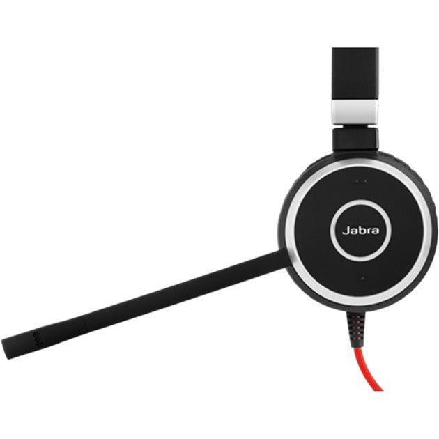 Jabra entwickelt sich 40 UC -Stereo