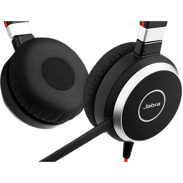 Jabra entwickelt sich 40 UC -Stereo
