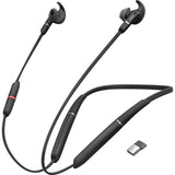 Jabra Evolve 65e UC + Link 370 - afbeelding 2