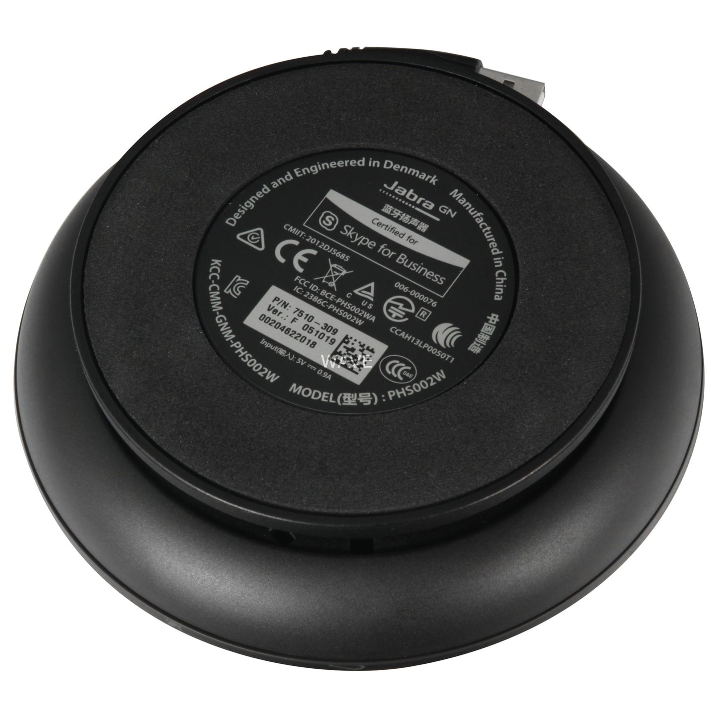 Jabra SPEAK 510+ MS