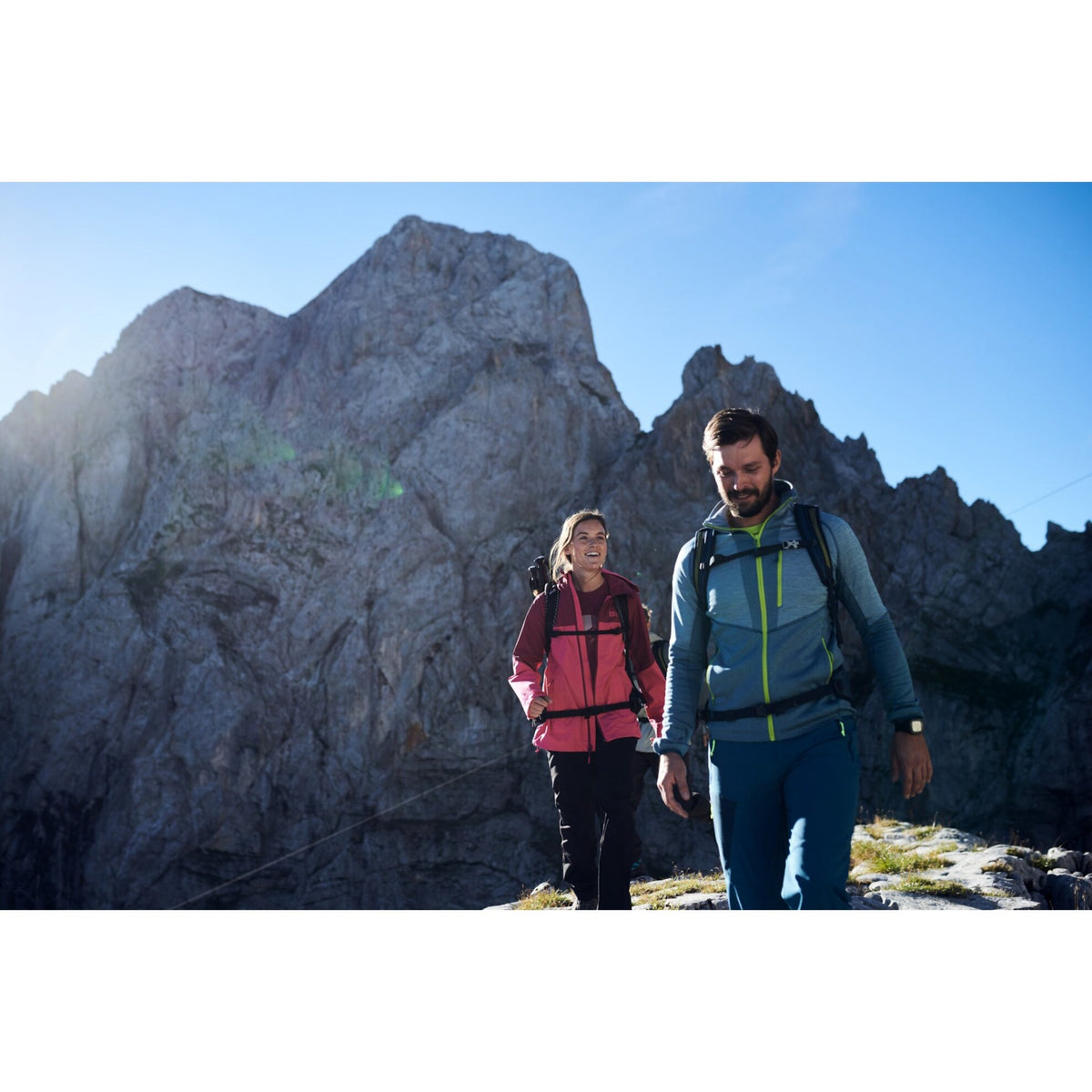 Jack Wolfskin Crostrail 22 ST