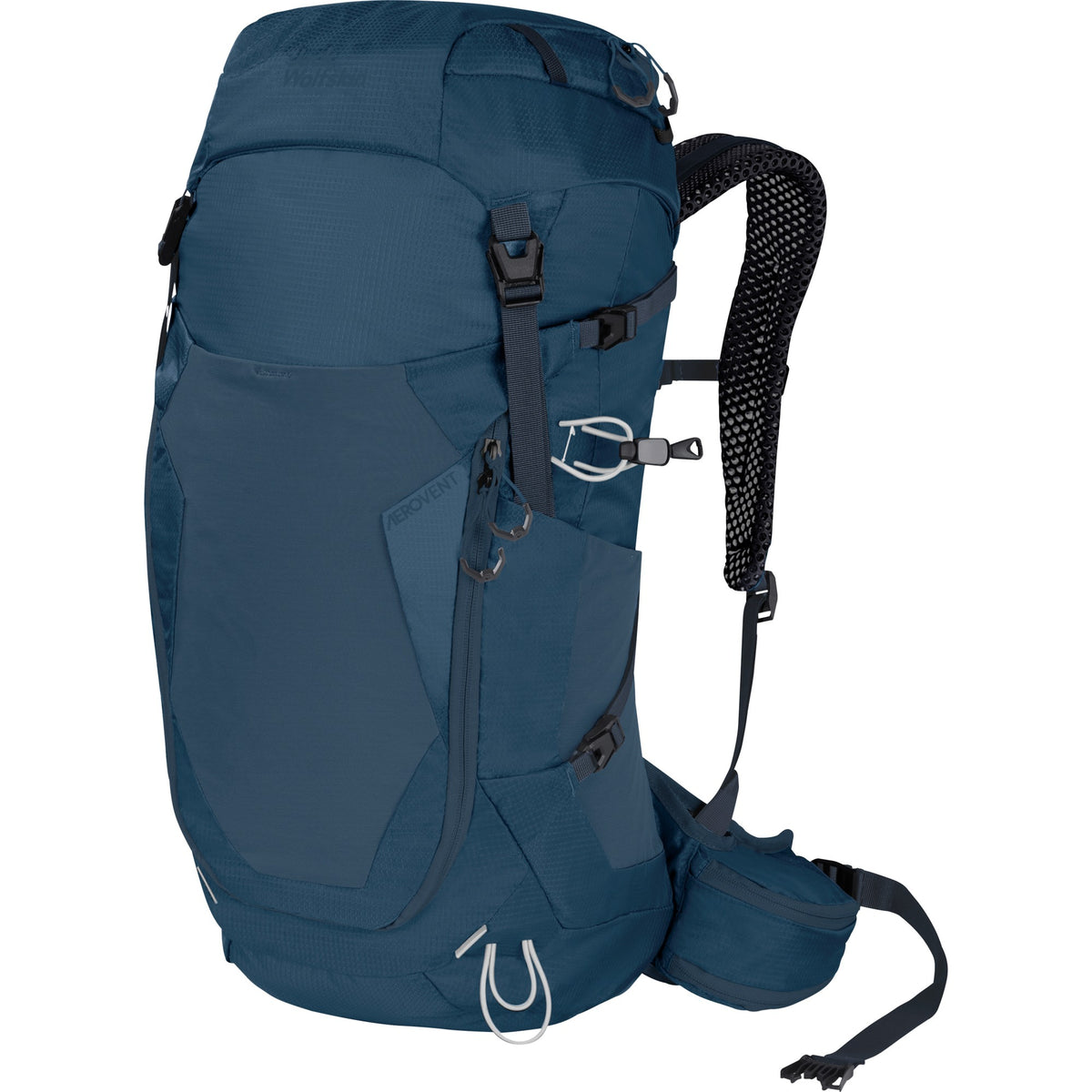 Jack Wolfskin Crostrail 28 LT