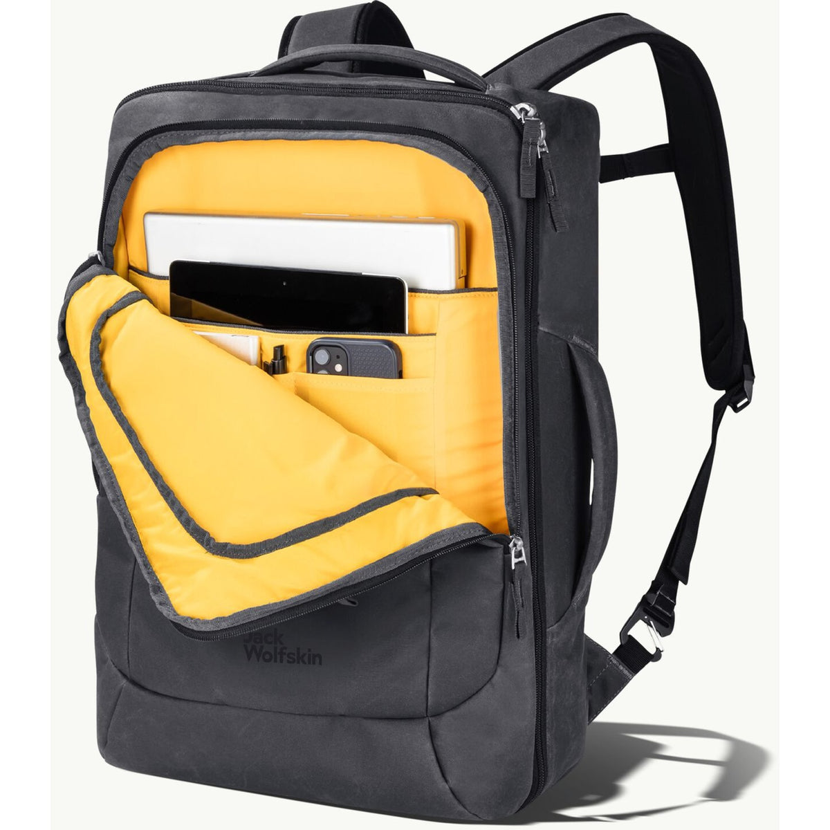 Jack Wolfskin Traveltopia Cabinpack 34