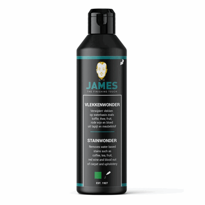 James Fleckenwunder (250 ml)