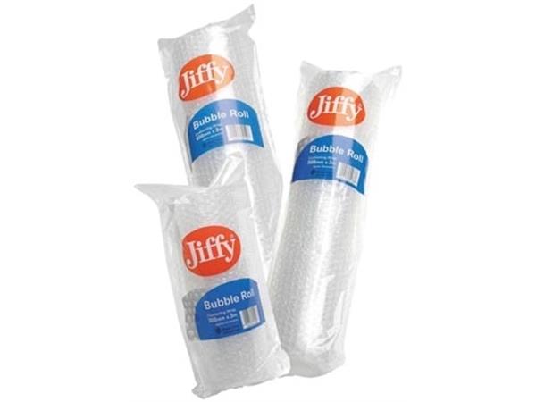 Jiffy-Luftpolsterfolie, ft (60 cm x 10 m)