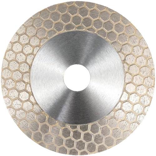 Diamantsäge 125 22,2 Jolly Cut
