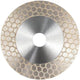 Diamantsäge 125 22,2 Jolly Cut