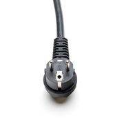Safttechnologie Sicherheitsadaptersaftanschluss, CEE 7 7 EU CEL - afbeelding 2