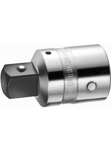 FACOM-Adapter von 3 4 auf 1 2