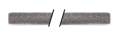 Elvedes Anti-Rassel-Schaumstoff 6-11mm 750mm(10) 2018015