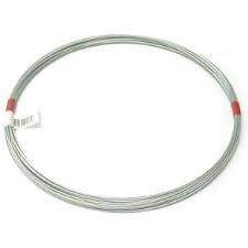Innenkabelrolle 2 mm (pro 10 m) 2020