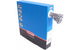 ELVEDEN 6426 Boxbremskabel Zink Tonne Ø7X6 2000 mm pro 100 Stück