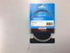 Elvedes Gas Innenkabel universal 2250mm 7.7 Gewinde V-Nippel (auf Karte)