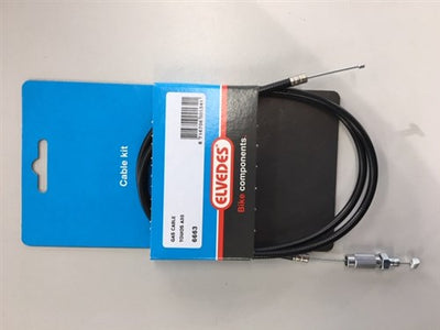 ELVEDES A35 GAS Kabel 6663