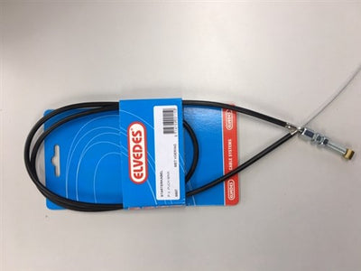 ELVEDES MAXI Starter Cable 6667