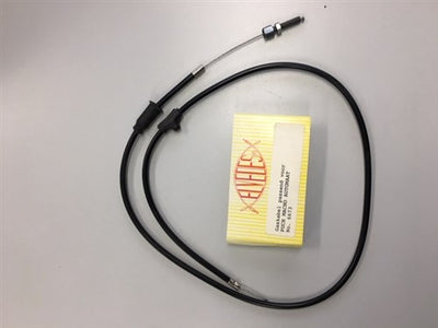 ELVEDES Macho Gaskabel Automatisch 6673