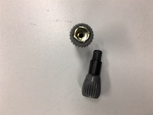 ELDEDES KABEL -TEST BOUT IN Hebel STI