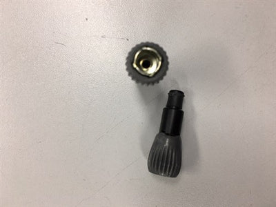 ELDEDES KABEL -TEST BOUT IN Hebel STI