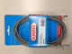 ELVEDES Kabel Uni 2 Nippels 2,35 m Silber 6444 39Z