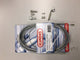 ELVEDES GEAR CABEL S.A. Universal Silber