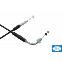Aprilia Ditech Gaskabel Teflon