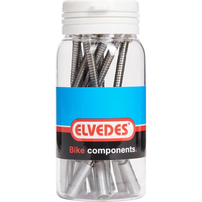 ds Elvedes Seilbogen V-Brake Edelstahlflex (10)