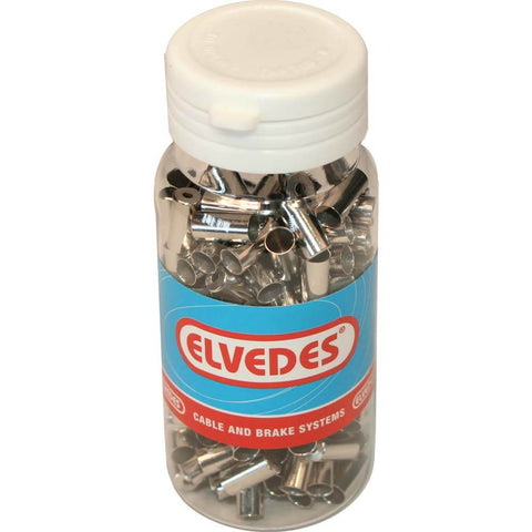 Potendnippel Binnenkabel ELVEDES 1,6 mm (P500)