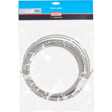 ELVEDES SCHAKEL BUITENK 5 mm (10 m) geflochten.LINER 182042-10 - afbeelding 1