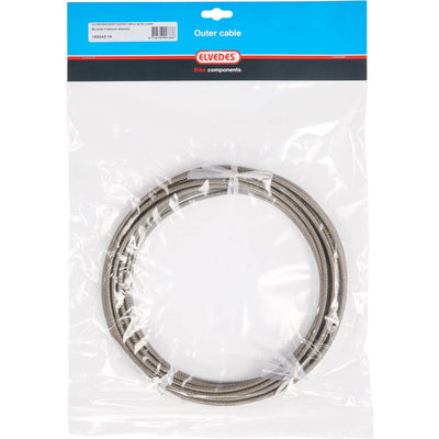 Elvedes Schakel Buitenk 5 mm (10 m) Rasse.LINER 182043-10