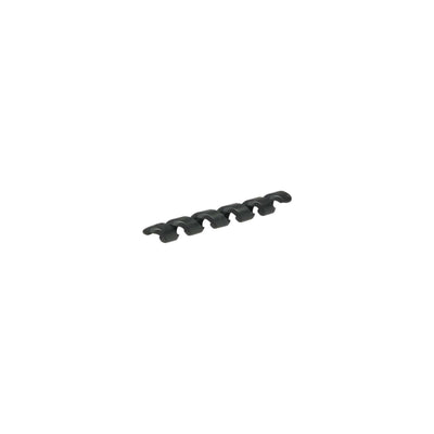 Elvedes Rahmenschutzgummi ø4,0 5,5 mm (25 Stück)