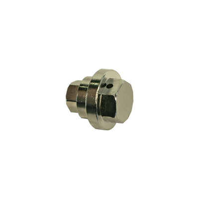 Schraubnippel mit E-Kappen Elvedes Rollerbrake BR-IM81 80 55 45 - Messing (15 Stück)