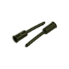 Kabelhut ks mit Tipp 4,3 mm