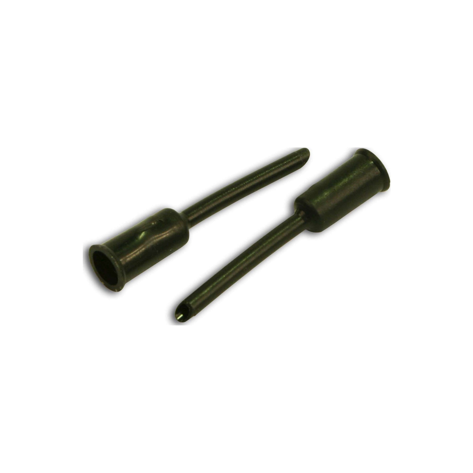 Kabelhut ks mit Tipp 4,3 mm