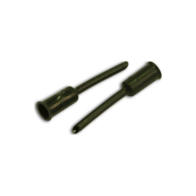 Kabelhut ks mit Tipp 4,3 mm